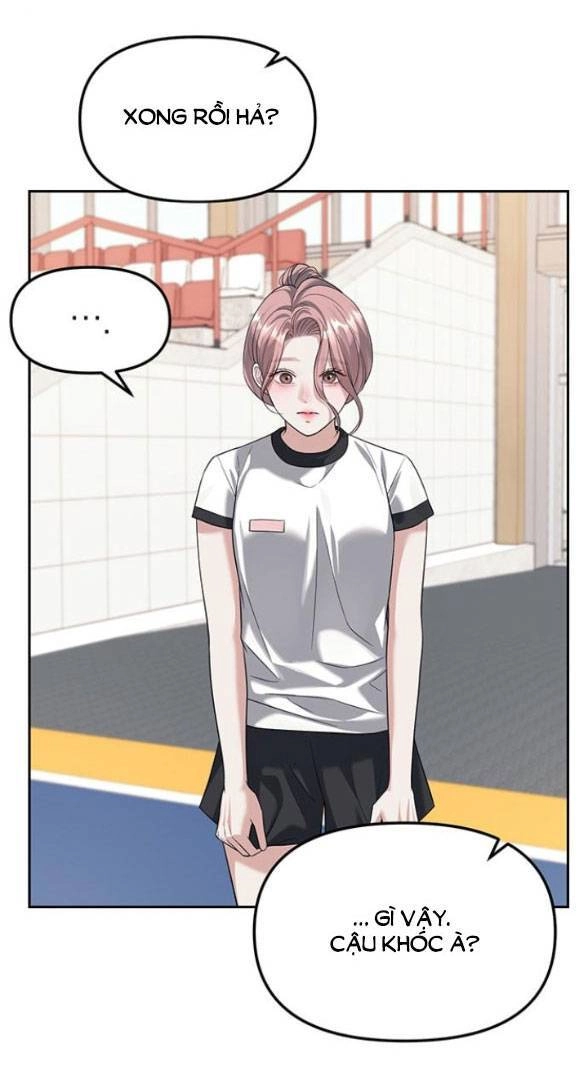 Xâm Nhập Vào Trường Trung Học Tài Phiệt! Chapter 45.2 - 21