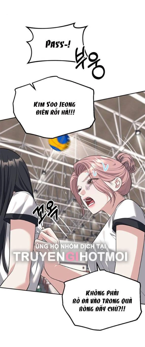 Xâm Nhập Vào Trường Trung Học Tài Phiệt! Chapter 46.1 - 6