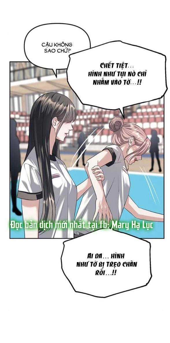 Xâm Nhập Vào Trường Trung Học Tài Phiệt! Chapter 46.1 - 11