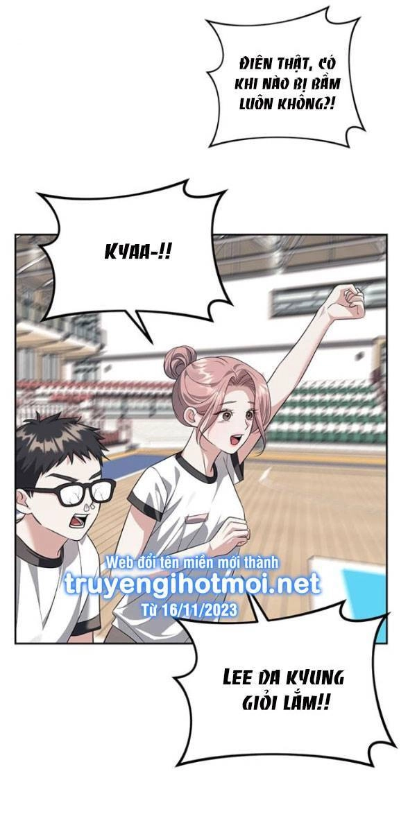 Xâm Nhập Vào Trường Trung Học Tài Phiệt! Chapter 46.2 - 2