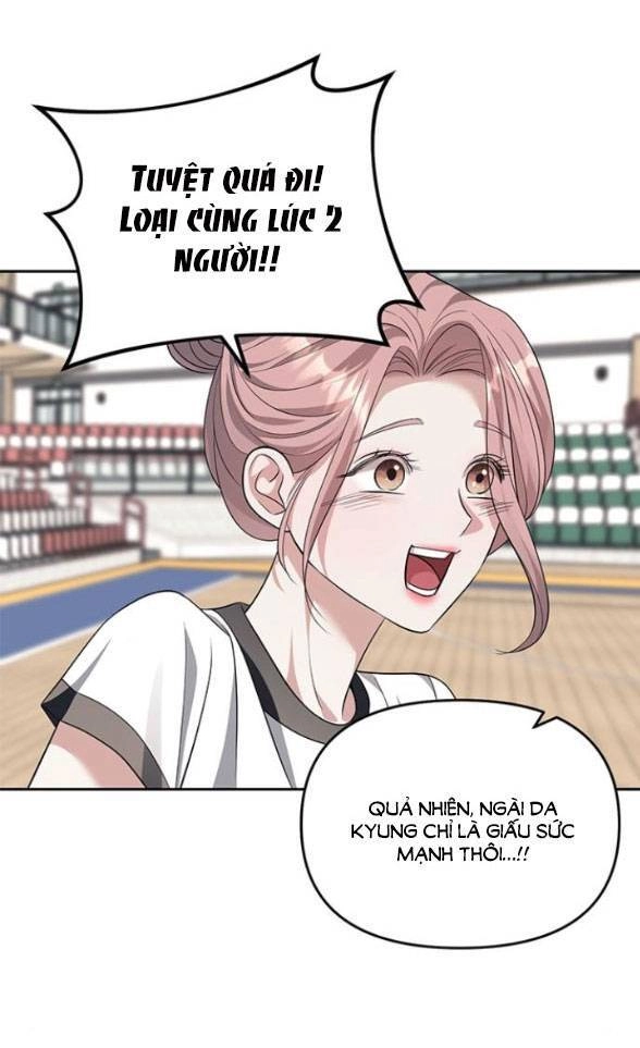 Xâm Nhập Vào Trường Trung Học Tài Phiệt! Chapter 46.2 - 3