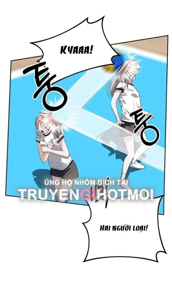 Xâm Nhập Vào Trường Trung Học Tài Phiệt! Chapter 46.2 - 9