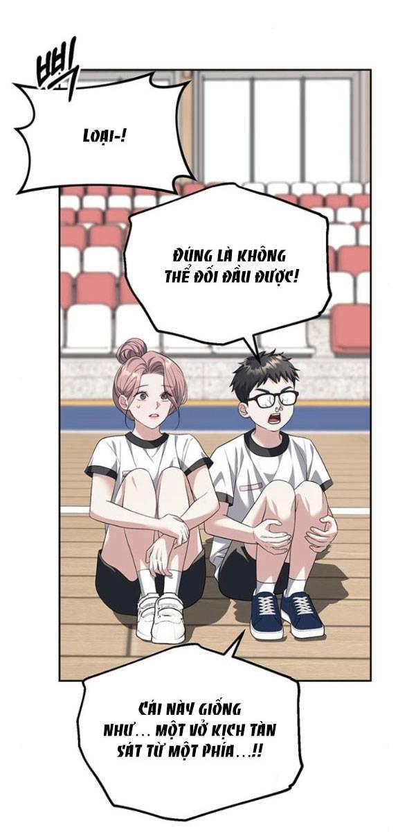 Xâm Nhập Vào Trường Trung Học Tài Phiệt! Chapter 46.2 - 10