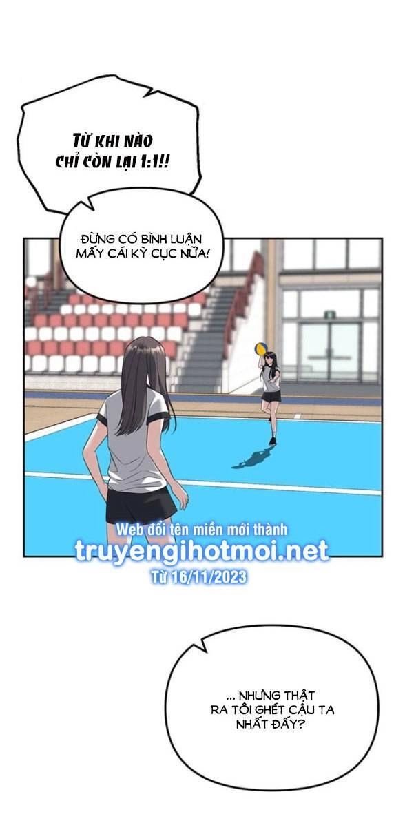 Xâm Nhập Vào Trường Trung Học Tài Phiệt! Chapter 46.2 - 11