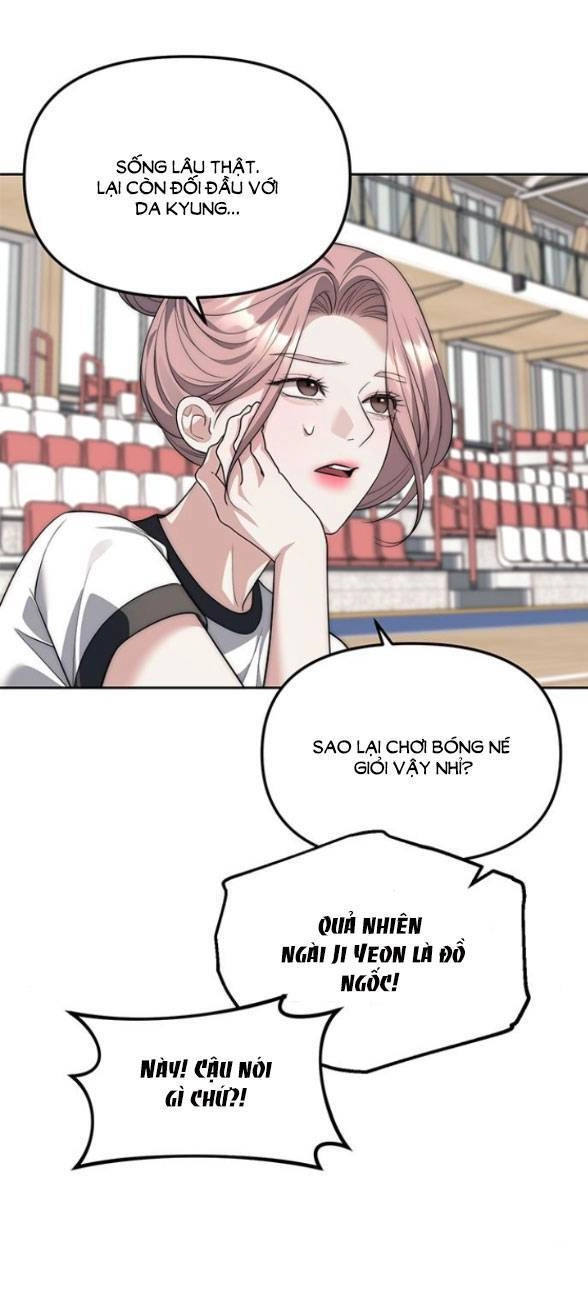 Xâm Nhập Vào Trường Trung Học Tài Phiệt! Chapter 46.2 - 12