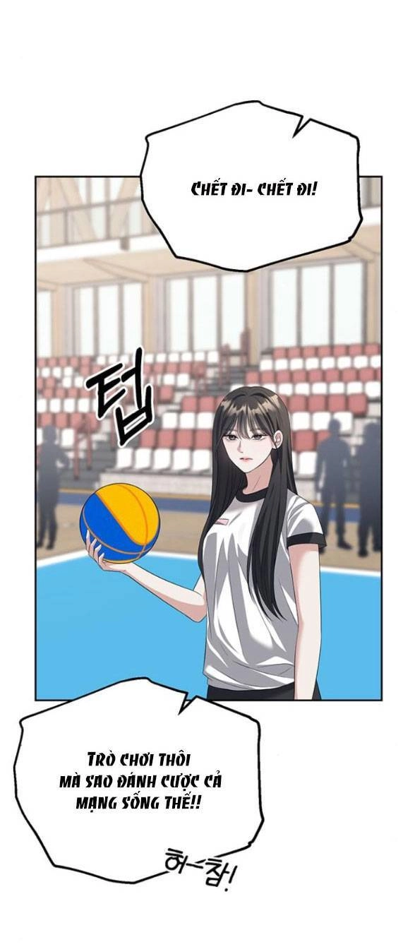 Xâm Nhập Vào Trường Trung Học Tài Phiệt! Chapter 46.2 - 27