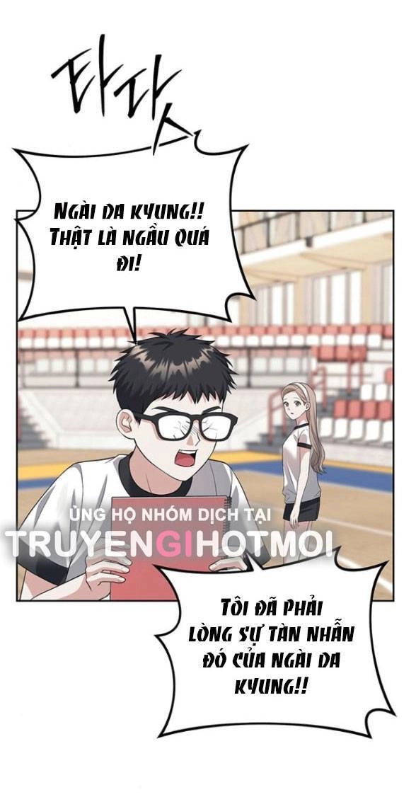 Xâm Nhập Vào Trường Trung Học Tài Phiệt! Chapter 46.2 - 34