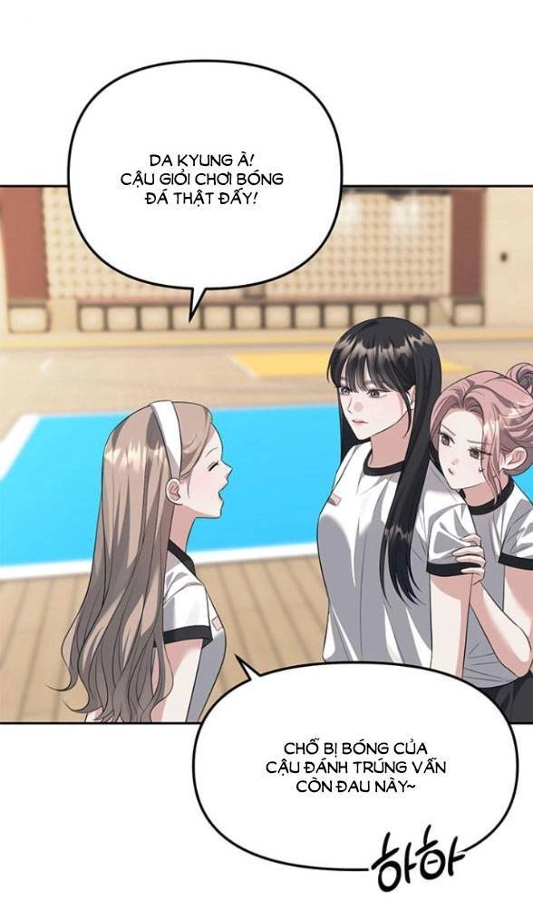 Xâm Nhập Vào Trường Trung Học Tài Phiệt! Chapter 46.2 - 35