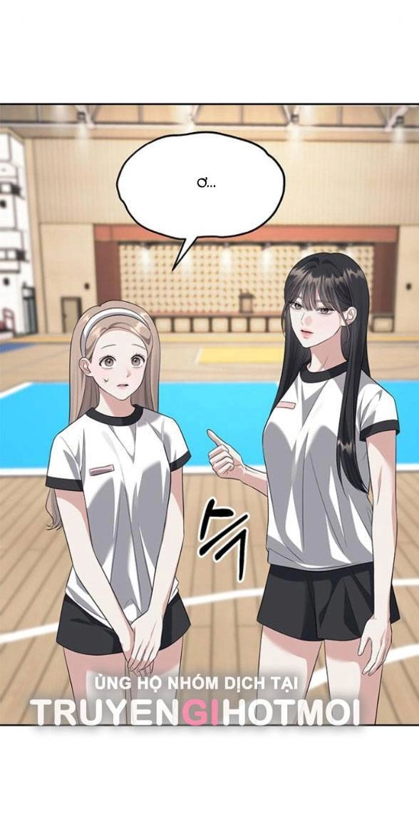 Xâm Nhập Vào Trường Trung Học Tài Phiệt! Chapter 46.2 - 41