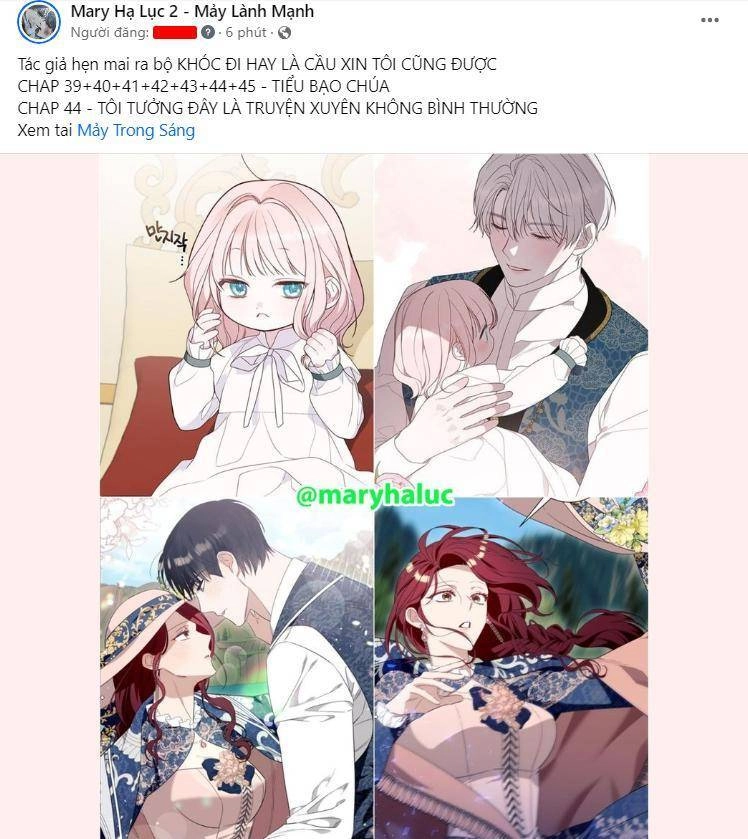 Xâm Nhập Vào Trường Trung Học Tài Phiệt! Chapter 46.2 - 55