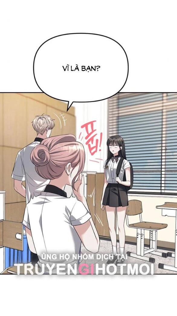 Xâm Nhập Vào Trường Trung Học Tài Phiệt! Chapter 47.2 - 5