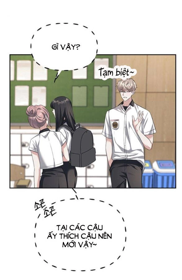 Xâm Nhập Vào Trường Trung Học Tài Phiệt! Chapter 47.2 - 7