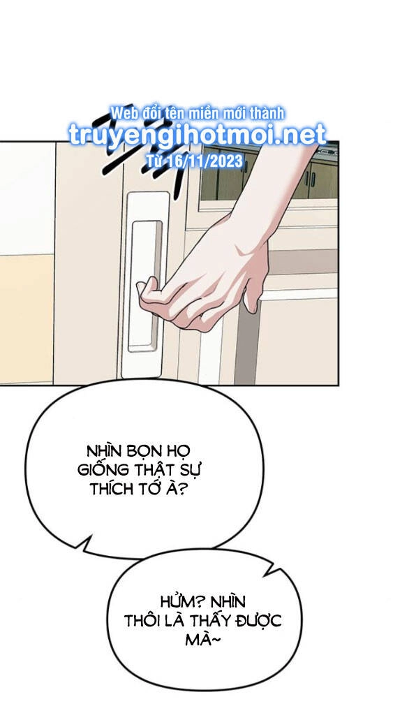 Xâm Nhập Vào Trường Trung Học Tài Phiệt! Chapter 47.2 - 8