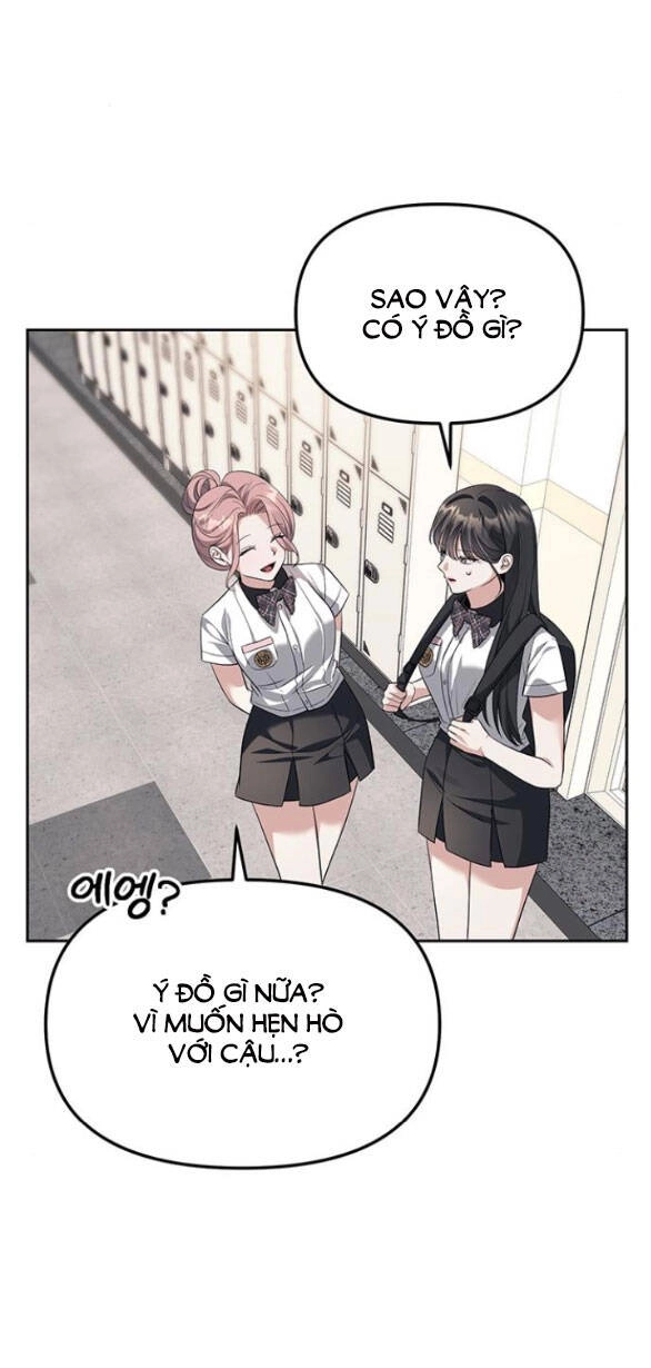 Xâm Nhập Vào Trường Trung Học Tài Phiệt! Chapter 47.2 - 9