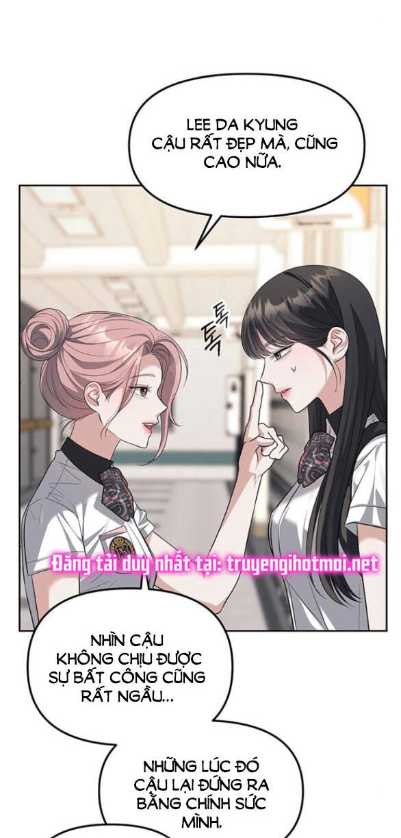 Xâm Nhập Vào Trường Trung Học Tài Phiệt! Chapter 47.2 - 12