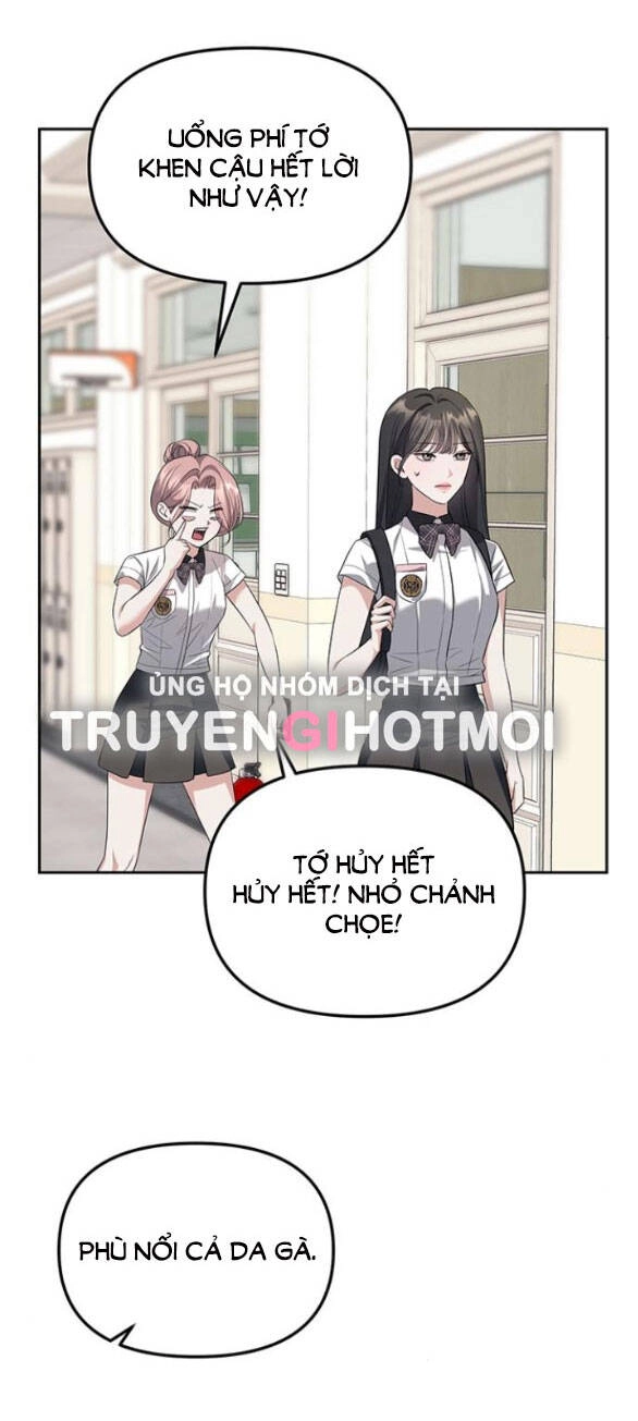 Xâm Nhập Vào Trường Trung Học Tài Phiệt! Chapter 47.2 - 14