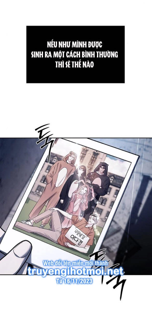 Xâm Nhập Vào Trường Trung Học Tài Phiệt! Chapter 47.2 - 24