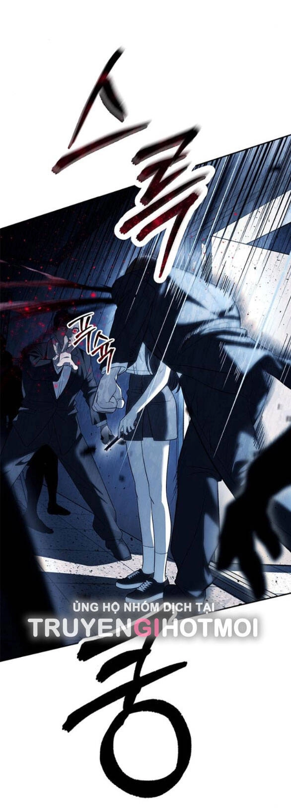 Xâm Nhập Vào Trường Trung Học Tài Phiệt! Chapter 48.1 - 6