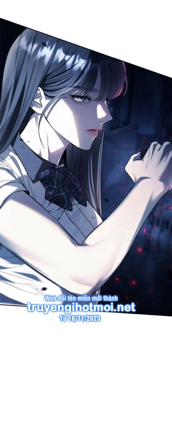 Xâm Nhập Vào Trường Trung Học Tài Phiệt! Chapter 48.1 - 8