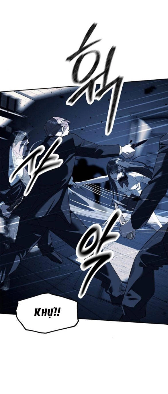 Xâm Nhập Vào Trường Trung Học Tài Phiệt! Chapter 48.1 - 11