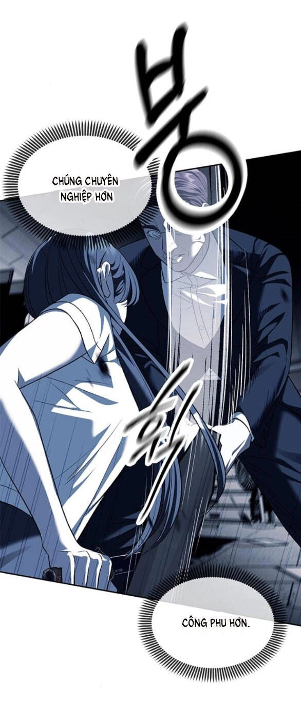 Xâm Nhập Vào Trường Trung Học Tài Phiệt! Chapter 48.1 - 15