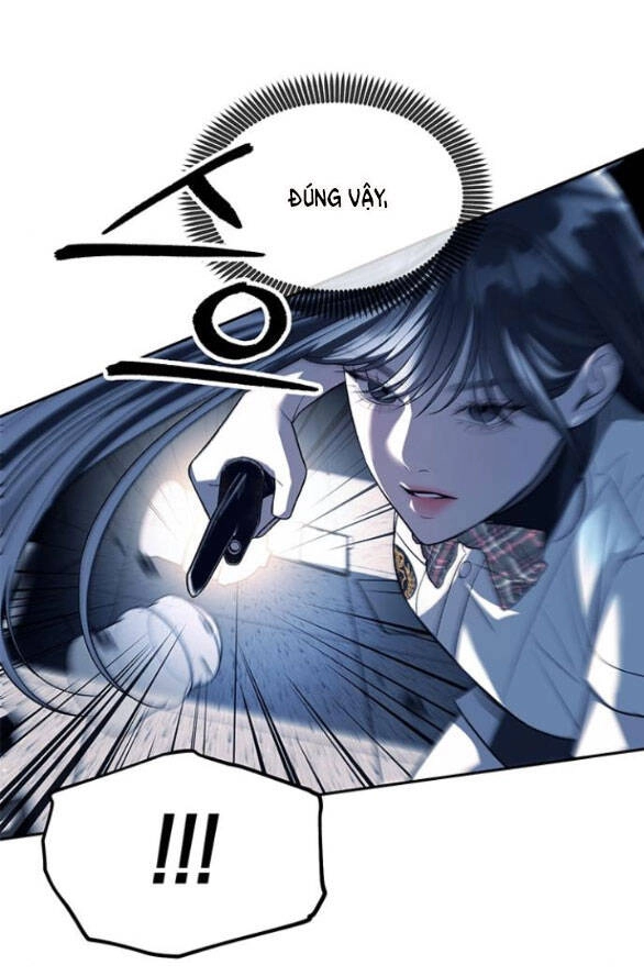 Xâm Nhập Vào Trường Trung Học Tài Phiệt! Chapter 48.1 - 16