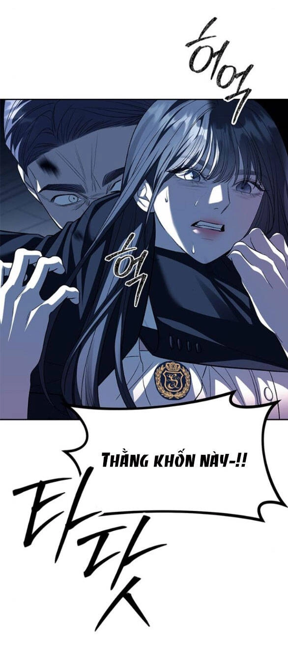 Xâm Nhập Vào Trường Trung Học Tài Phiệt! Chapter 48.1 - 21