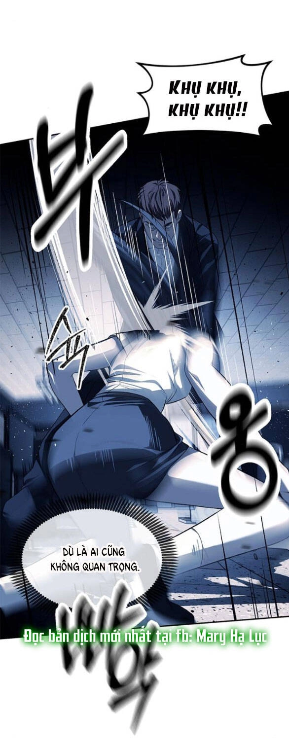 Xâm Nhập Vào Trường Trung Học Tài Phiệt! Chapter 48.1 - 27