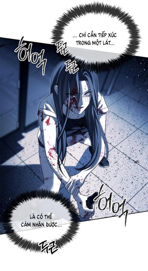 Xâm Nhập Vào Trường Trung Học Tài Phiệt! Chapter 48.2 - 17