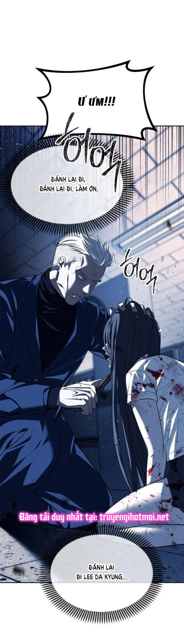 Xâm Nhập Vào Trường Trung Học Tài Phiệt! Chapter 48.2 - 29