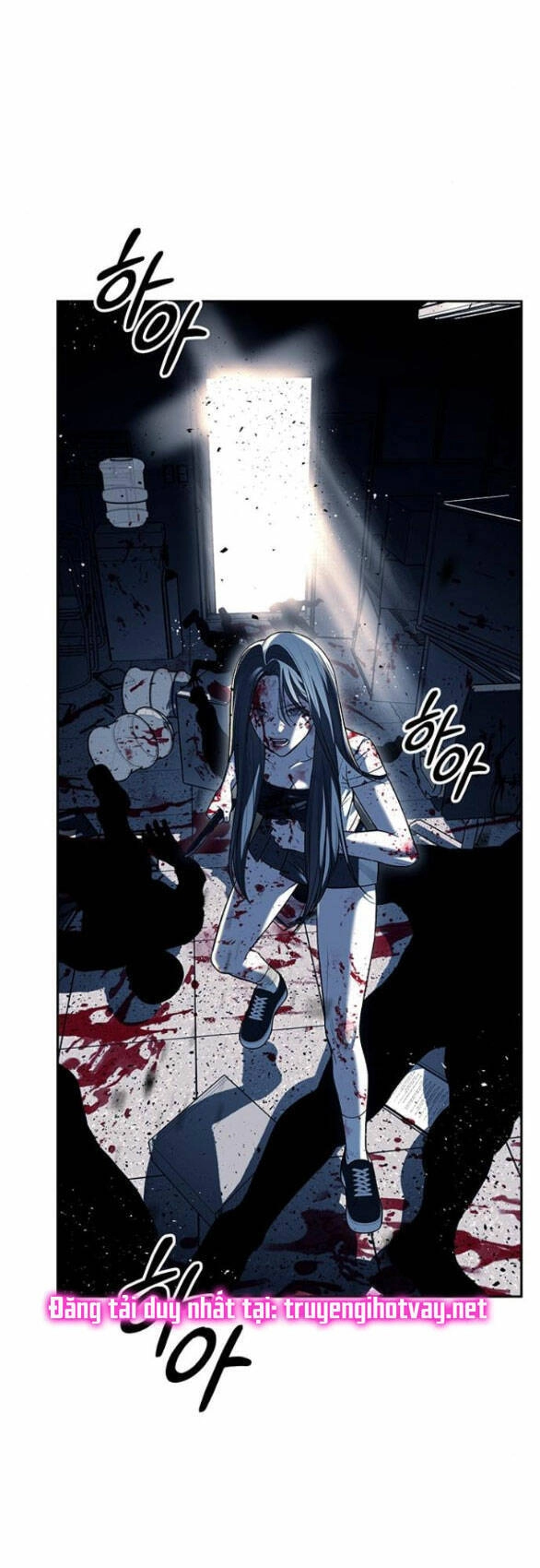 Xâm Nhập Vào Trường Trung Học Tài Phiệt! Chapter 49.1 - 13