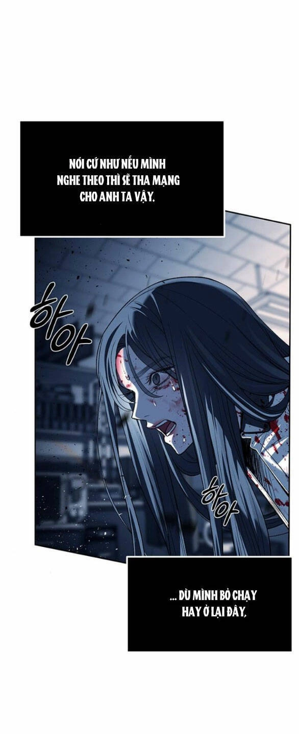 Xâm Nhập Vào Trường Trung Học Tài Phiệt! Chapter 49.1 - 16