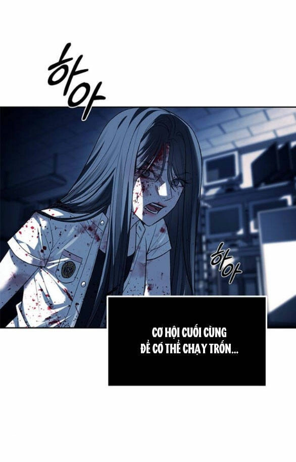 Xâm Nhập Vào Trường Trung Học Tài Phiệt! Chapter 49.1 - 21