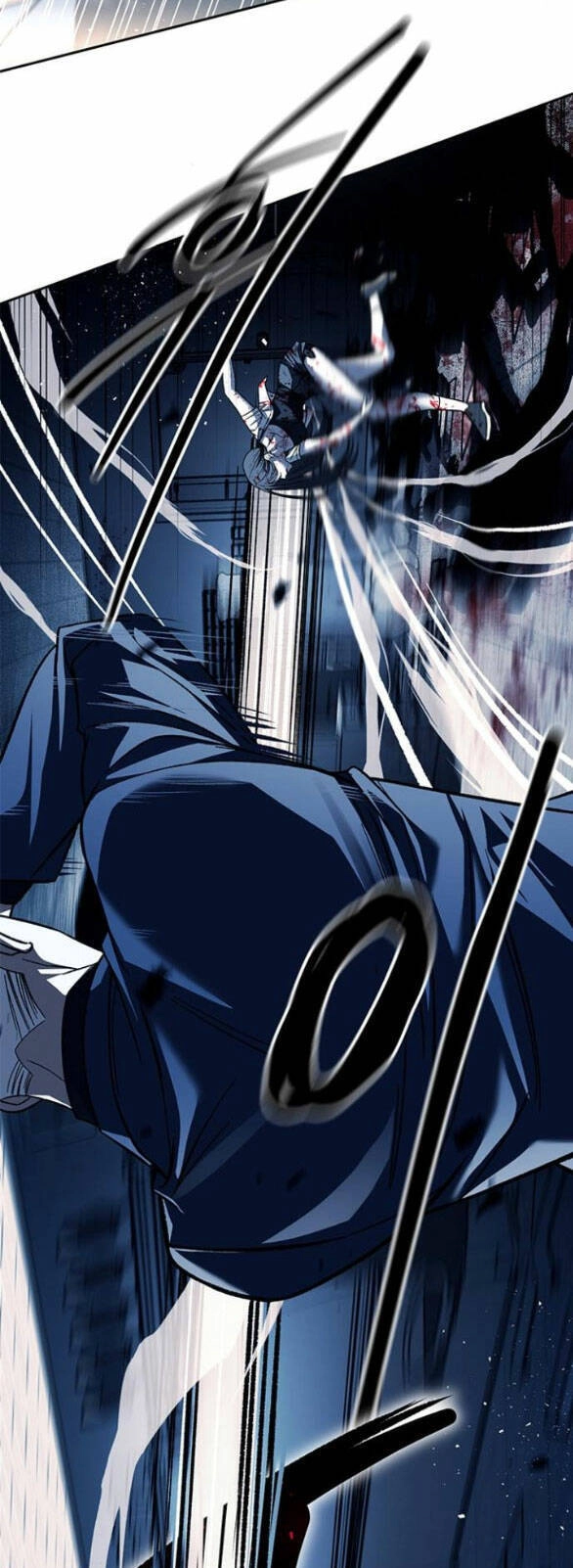 Xâm Nhập Vào Trường Trung Học Tài Phiệt! Chapter 49.1 - 33