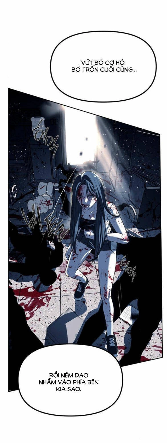 Xâm Nhập Vào Trường Trung Học Tài Phiệt! Chapter 49.1 - 38