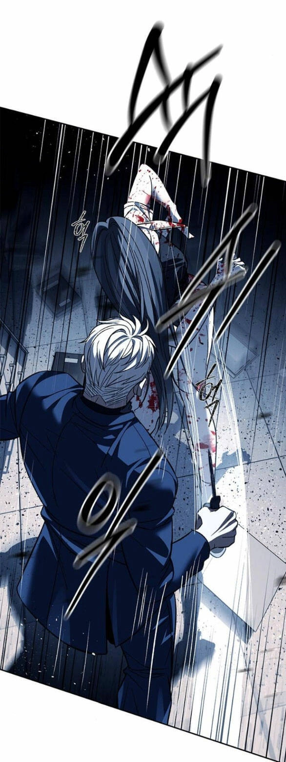 Xâm Nhập Vào Trường Trung Học Tài Phiệt! Chapter 49.1 - 42