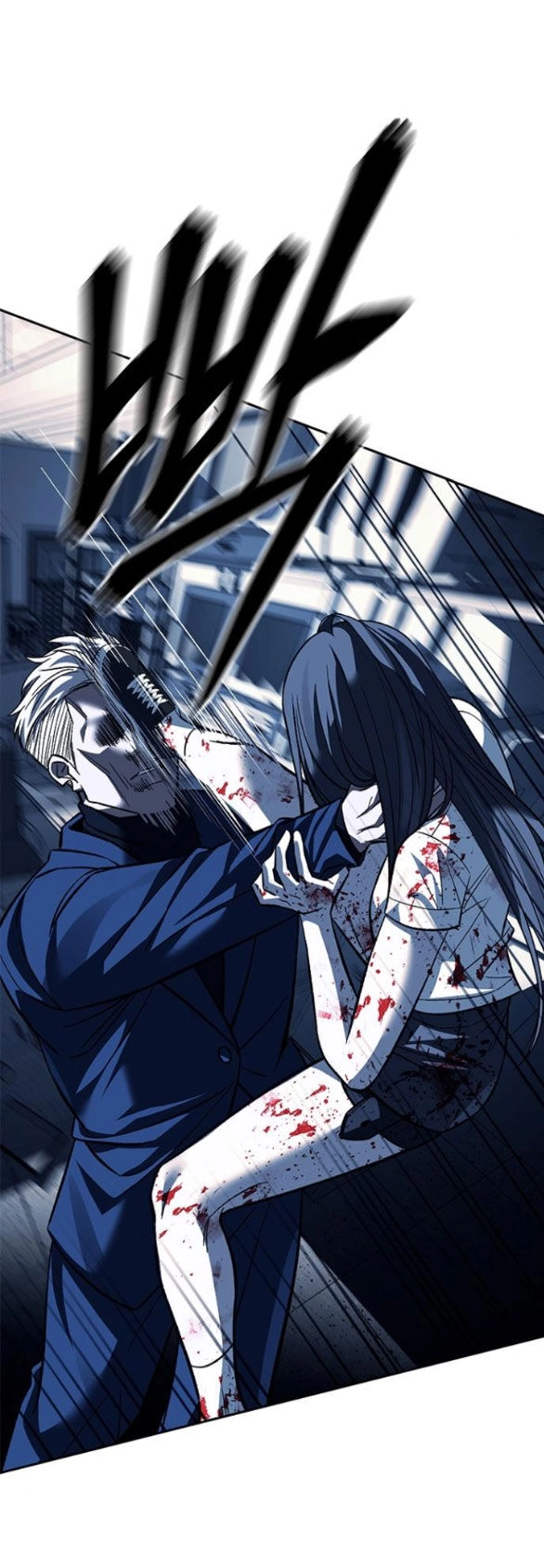 Xâm Nhập Vào Trường Trung Học Tài Phiệt! Chapter 49.2 - 19