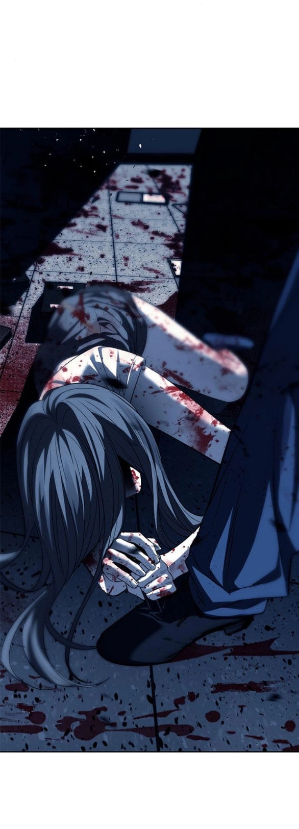 Xâm Nhập Vào Trường Trung Học Tài Phiệt! Chapter 49.2 - 35