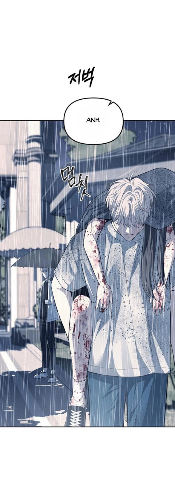 Xâm Nhập Vào Trường Trung Học Tài Phiệt! Chapter 51.1 - 18