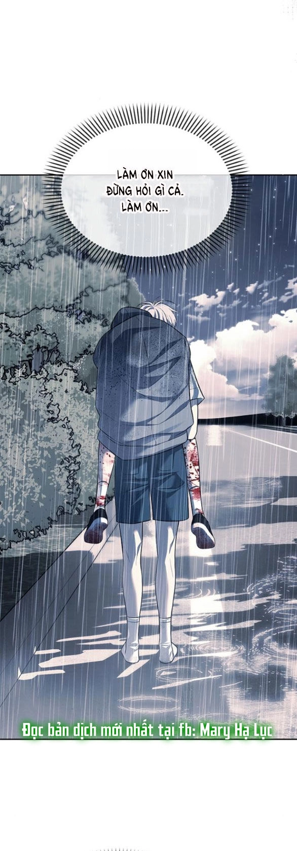 Xâm Nhập Vào Trường Trung Học Tài Phiệt! Chapter 51.1 - 21