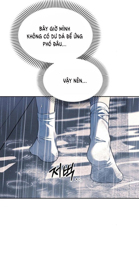 Xâm Nhập Vào Trường Trung Học Tài Phiệt! Chapter 51.1 - 22