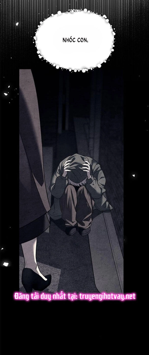 Xâm Nhập Vào Trường Trung Học Tài Phiệt! Chapter 51.1 - 31