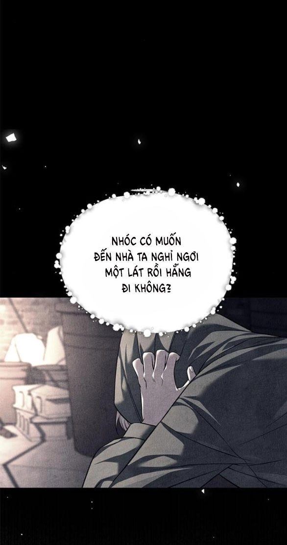 Xâm Nhập Vào Trường Trung Học Tài Phiệt! Chapter 51.1 - 34