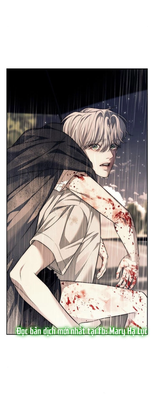 Xâm Nhập Vào Trường Trung Học Tài Phiệt! Chapter 51.1 - 38