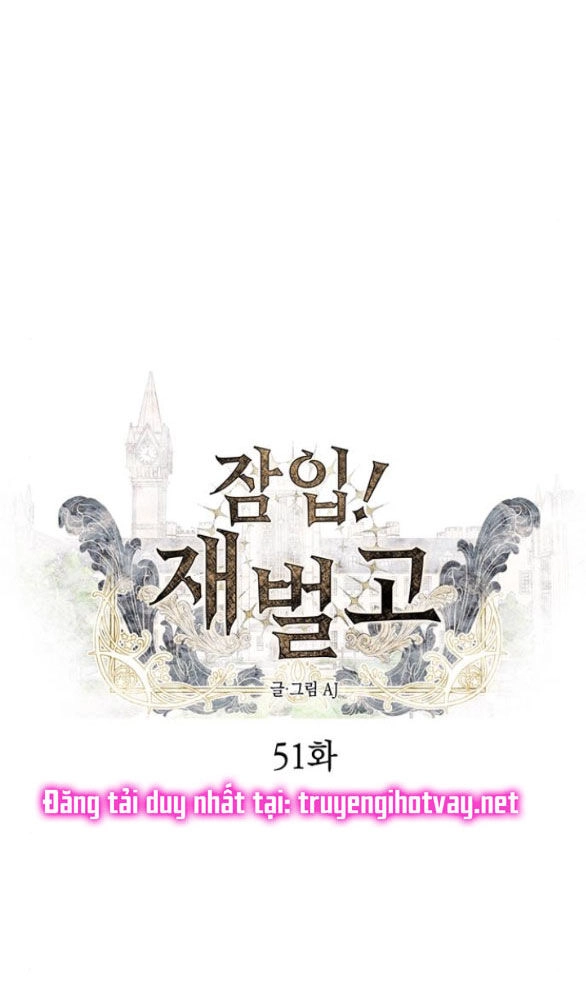 Xâm Nhập Vào Trường Trung Học Tài Phiệt! Chapter 51.2 - 1