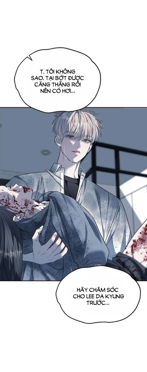 Xâm Nhập Vào Trường Trung Học Tài Phiệt! Chapter 51.2 - 4