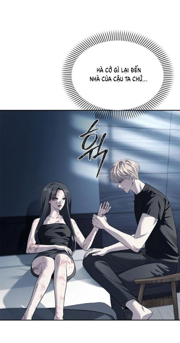 Xâm Nhập Vào Trường Trung Học Tài Phiệt! Chapter 52.1 - 34