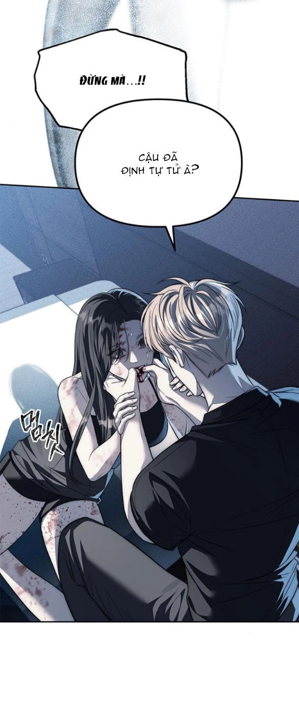 Xâm Nhập Vào Trường Trung Học Tài Phiệt! Chapter 52.1 - 40