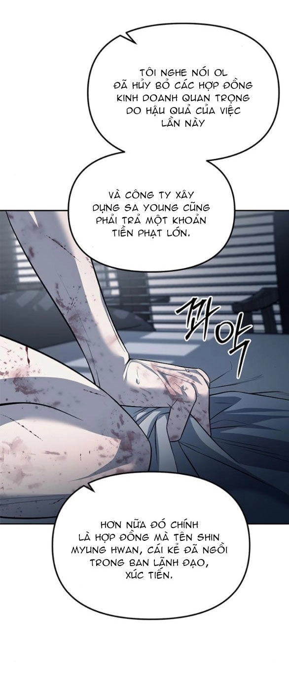 Xâm Nhập Vào Trường Trung Học Tài Phiệt! Chapter 52.2 - 8