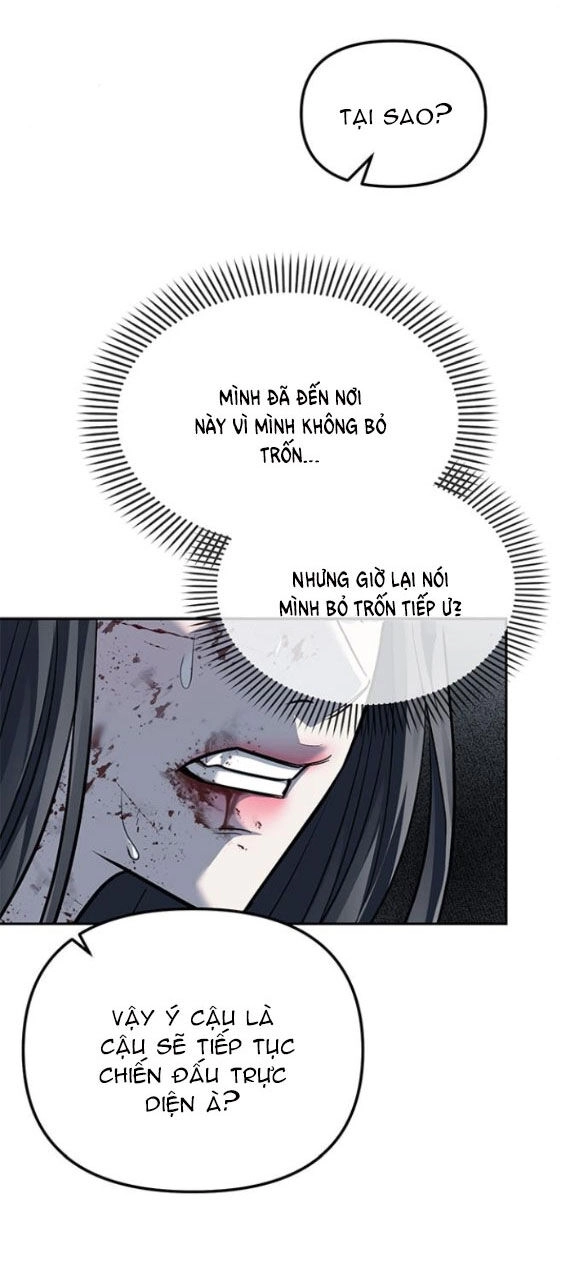 Xâm Nhập Vào Trường Trung Học Tài Phiệt! Chapter 52.2 - 17